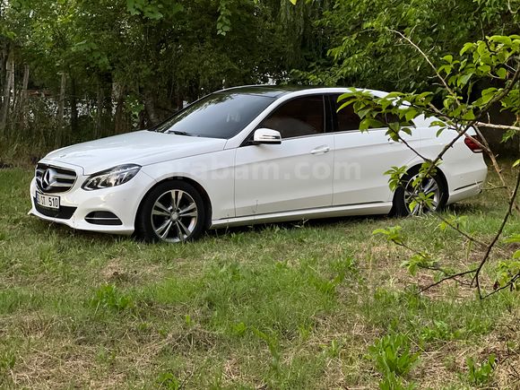 2014 e 180 elite