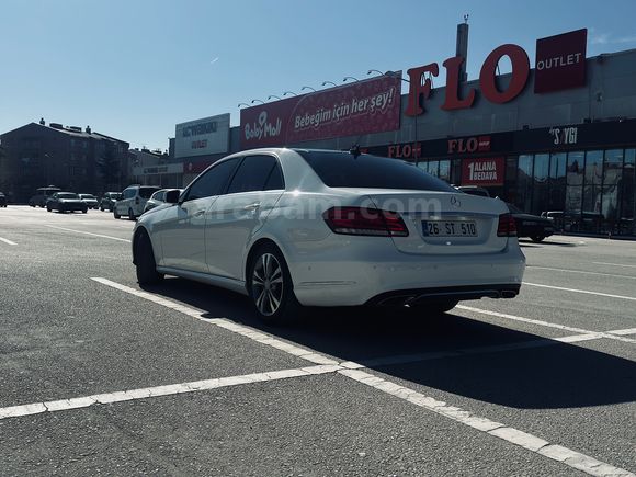 2014 e 180 elite
