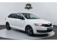 SKODA RAPID CAM TAVAN OTOMATİK 158KM SPORT 280 BİN PEŞİN 36 AY