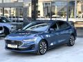 2025 FORD FOCUS 1.5 ECOBLUE TİTANİUM STİL 115 HP