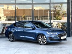 2023 FORD FOCUS 1.5 ECOBLUE TİTANİUM STİL 115 HP