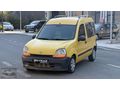 2000 MODEL RENAULT KANGOO 1.9 EXPRESS OTOMOBİL