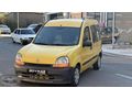 2000 MODEL RENAULT KANGOO 1.9 EXPRESS OTOMOBİL