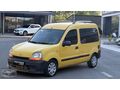2000 MODEL RENAULT KANGOO 1.9 EXPRESS OTOMOBİL