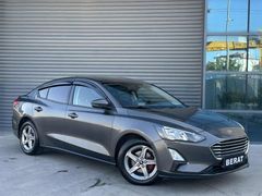 0.59KREDİ-400 PEŞİNAT-SENET- 2019 FORD FOCUS 1.5 TDCİ OTOMATİK
