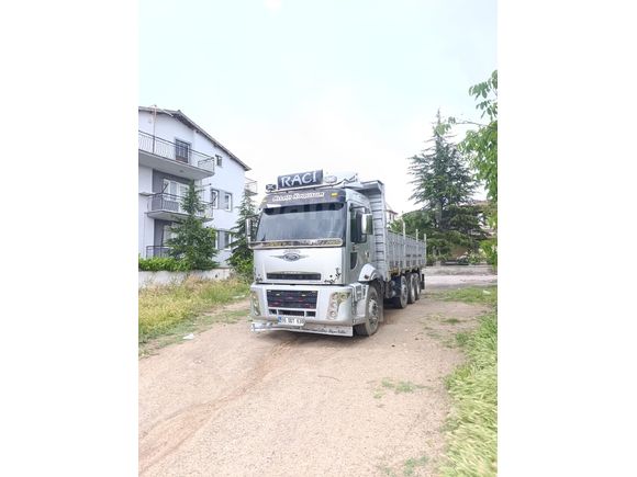 Sahibinden Ford Trucks Cargo 3230 S