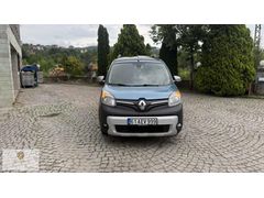 ERİKLİ OTOMOTIV'DEN 2016/CAM TAVAN/166.000 KM 1.5 EXPRESS KANGOO