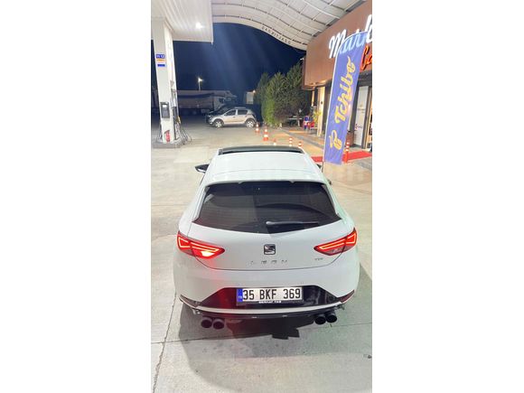 Sahibinden Seat Leon 1.6 TDI Style 2016 Model 