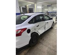 Sahibinden Ford Focus 1.6 TDCi Trend 2012 Model 