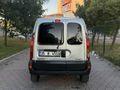 2007 MODEL ORJİNAL 265000KM TERTEMİZ KANGOO EXPRESS SIFIR GİBİ