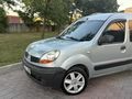 2007 MODEL ORJİNAL 265000KM TERTEMİZ KANGOO EXPRESS SIFIR GİBİ