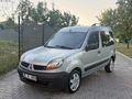 2007 MODEL ORJİNAL 265000KM TERTEMİZ KANGOO EXPRESS SIFIR GİBİ