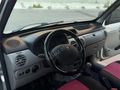 2007 MODEL ORJİNAL 265000KM TERTEMİZ KANGOO EXPRESS SIFIR GİBİ