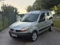 2007 MODEL ORJİNAL 265000KM TERTEMİZ KANGOO EXPRESS SIFIR GİBİ