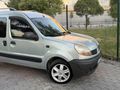 2007 MODEL ORJİNAL 265000KM TERTEMİZ KANGOO EXPRESS SIFIR GİBİ