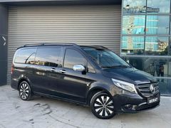 BERAT'DAN-2022 VİTO TOURER SELECT ÇİFT SÜRGÜ CAM TAVN OTOMOBİL