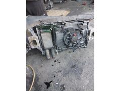 FORD TOURNEO COURİER 2016 ÇIKMA ORİJİNAL RADYATÖR SETİ  05435439694 