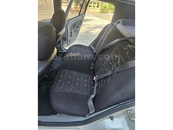 Acil SatılıkRenault Symbol 1.5 dCi