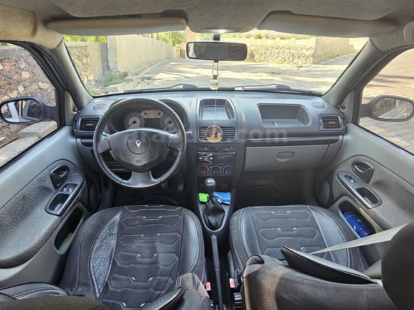 Acil SatılıkRenault Symbol 1.5 dCi