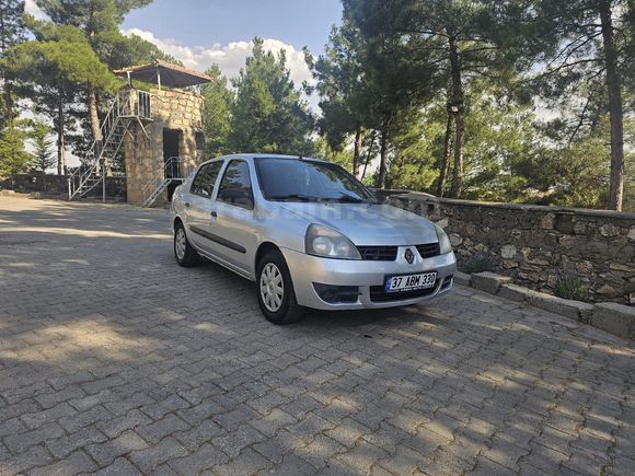 Acil SatılıkRenault Symbol 1.5 dCi