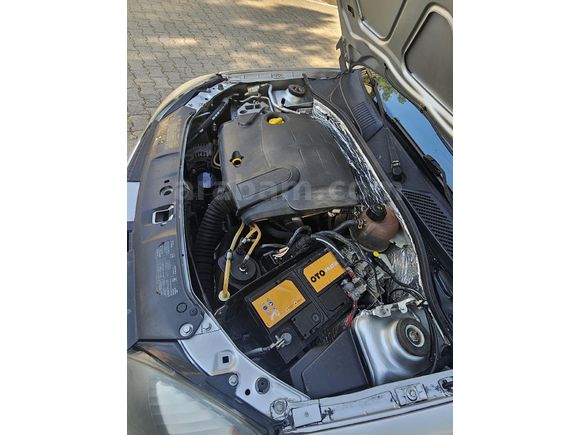 Acil SatılıkRenault Symbol 1.5 dCi