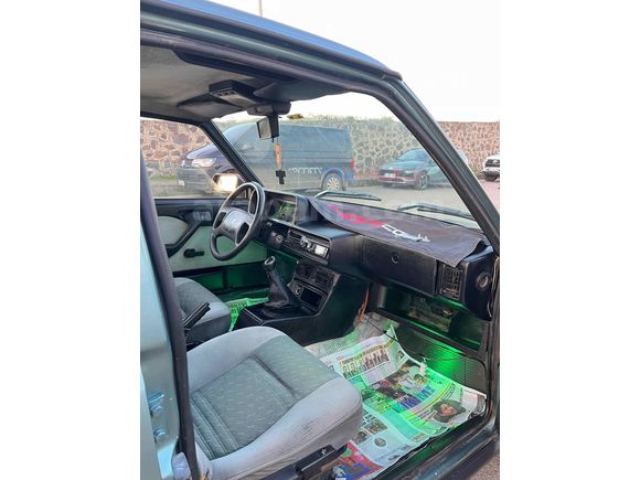 Sahibinden Tofaş Doğan SLX 1994 Model 
