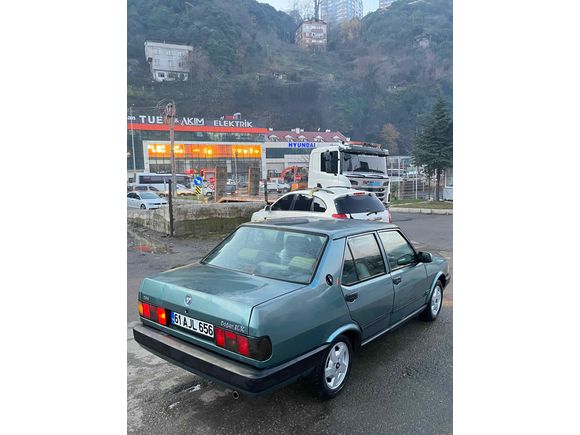 Sahibinden Tofaş Doğan SLX 1994 Model 