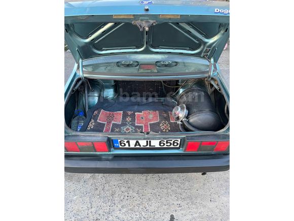 Sahibinden Tofaş Doğan SLX 1994 Model 
