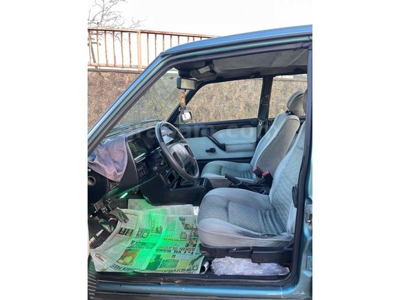 Sahibinden Tofaş Doğan SLX 1994 Model 