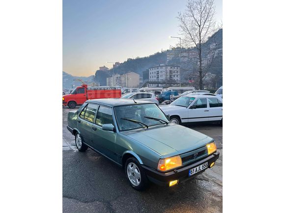 Sahibinden Tofaş Doğan SLX 1994 Model 