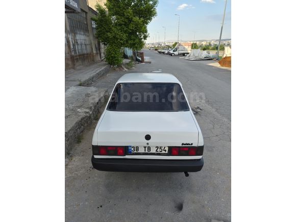 Sahibinden Tofaş Şahin S 1997 Model