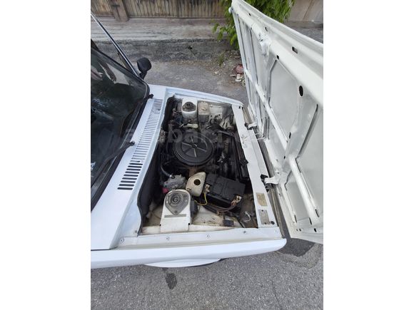 Sahibinden Tofaş Şahin S 1997 Model