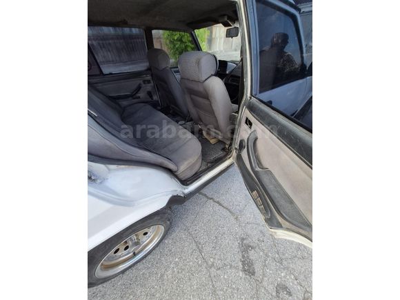 Sahibinden Tofaş Şahin S 1997 Model