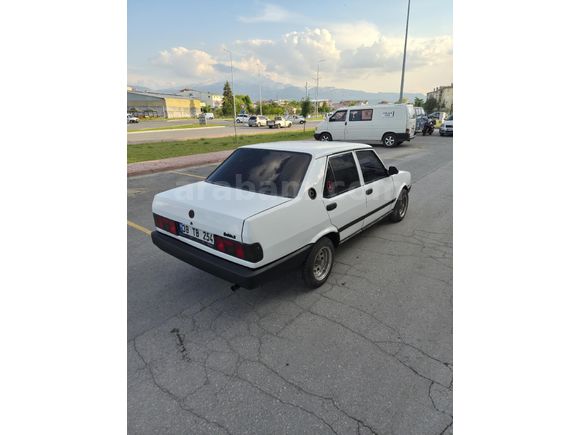 Sahibinden Tofaş Şahin S 1997 Model