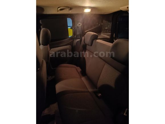 ÇOK TEMİZ DÜŞÜK KM Lİ NEMO 1.4 HDI X  4+1