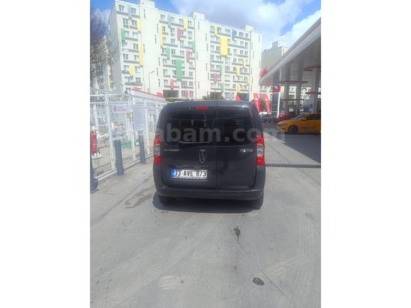 ÇOK TEMİZ DÜŞÜK KM Lİ NEMO 1.4 HDI X  4+1