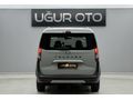 2024 FORD COURIER ACTIVE+HAYALET+ISITMA+K.ŞARJ+ŞRT TKP+17 JANT+