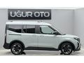 2024 FORD COURIER ACTIVE+HAYALET+ISITMA+K.ŞARJ+ŞRT TKP+17 JANT+