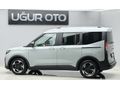 2024 FORD COURIER ACTIVE+HAYALET+ISITMA+K.ŞARJ+ŞRT TKP+17 JANT+
