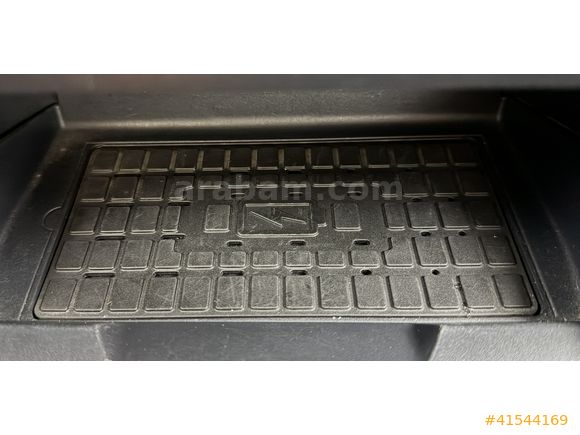 2024 FORD COURIER ACTIVE+HAYALET+ISITMA+K.ŞARJ+ŞRT TKP+17 JANT+