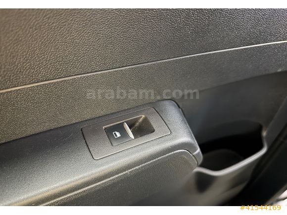 2024 FORD COURIER ACTIVE+HAYALET+ISITMA+K.ŞARJ+ŞRT TKP+17 JANT+