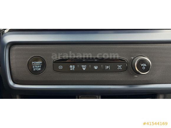 2024 FORD COURIER ACTIVE+HAYALET+ISITMA+K.ŞARJ+ŞRT TKP+17 JANT+