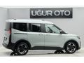 2024 FORD COURIER ACTIVE+HAYALET+ISITMA+K.ŞARJ+ŞRT TKP+17 JANT+