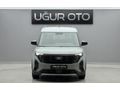 2024 FORD COURIER ACTIVE+HAYALET+ISITMA+K.ŞARJ+ŞRT TKP+17 JANT+