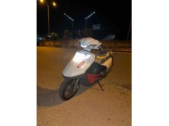 Sahibinden Kuba Zenzero 125 