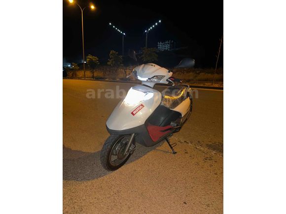 Sahibinden Kuba Zenzero 125 