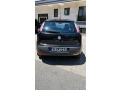 Fiat Punto EVO 1.4 Dynamic 2011Otomatik