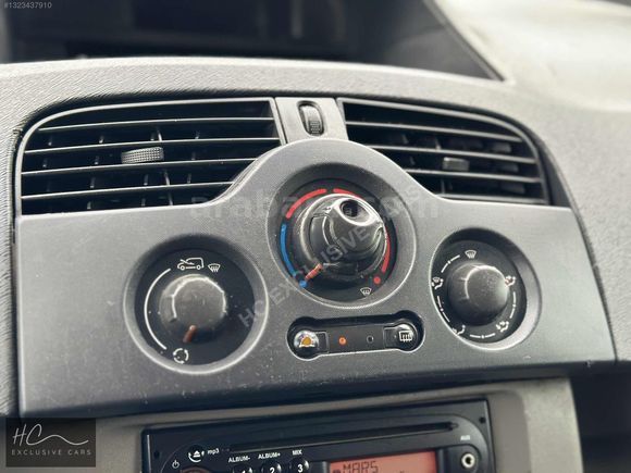 HC EXCLUSİVE'DEN RENAULT KANGOO PANELVAN KLİMALI MASRAFSIZ