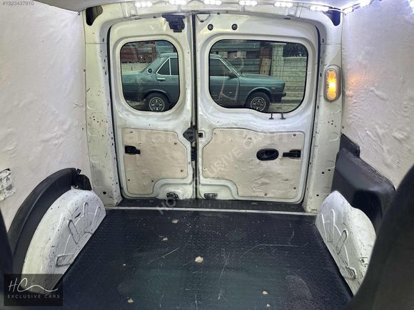 HC EXCLUSİVE'DEN RENAULT KANGOO PANELVAN KLİMALI MASRAFSIZ