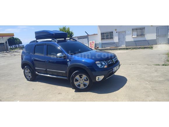 Sahibinden Dacia Duster 1.5 dCi Laureate 2017 Model